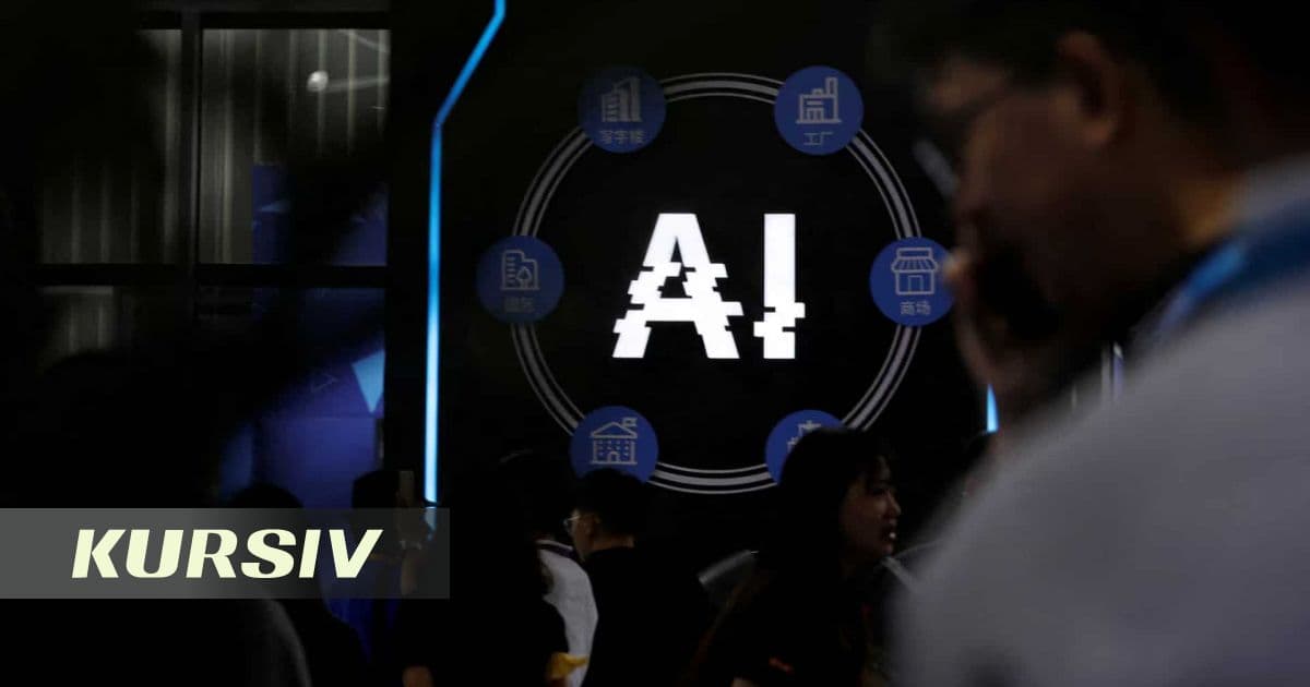 AI companies are ready to pay philosophers up to 185 million tenge due to distrust of neural networks - Kursiv Media