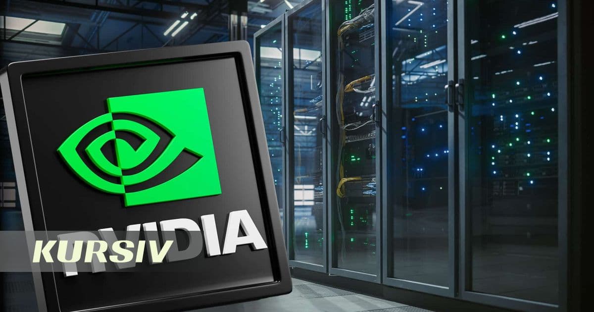 Казахстан вместе с NVIDIA создадут мощности для ИИ-проектов на $10 млрд - Kursiv Media