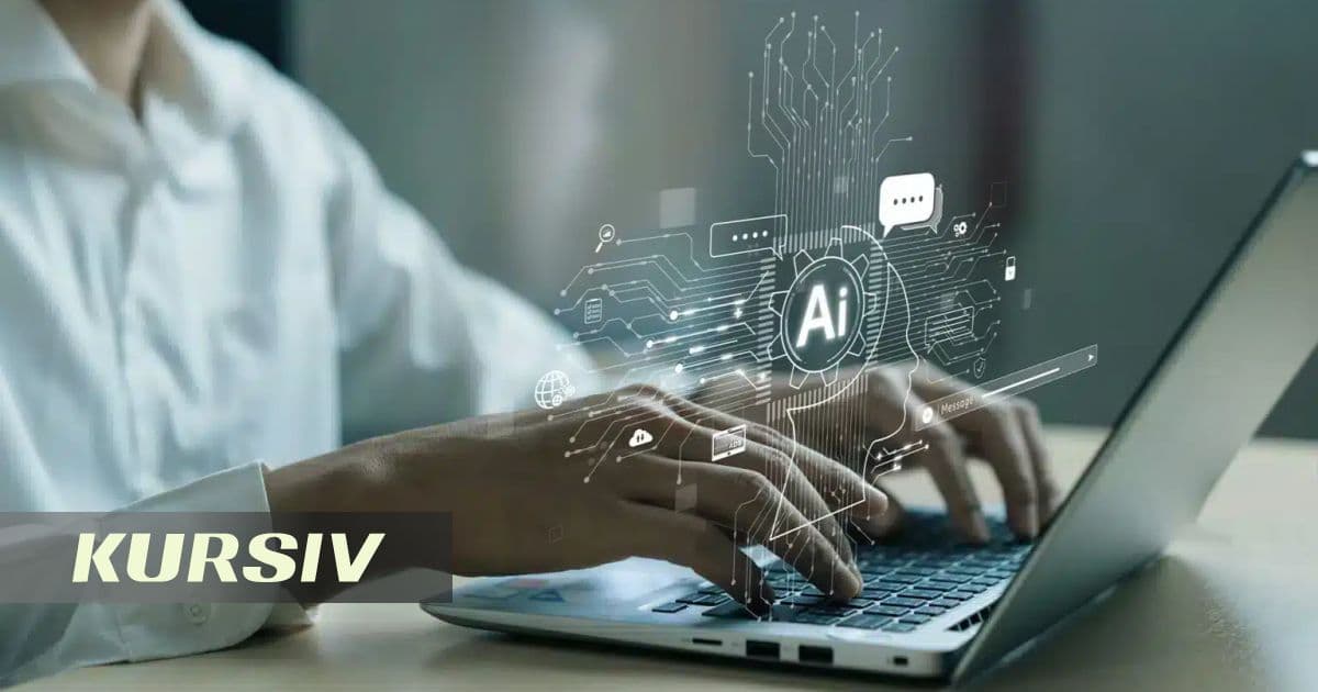 В Казахстане запустили AI-навигатор по требованиям для бизнеса - Kursiv Media Казахстан: последние новости Казахстана и мира