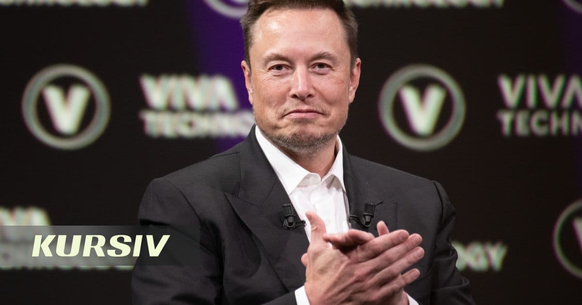Almost a trillionaire: Musk secured first place in the list of the richest people in the world