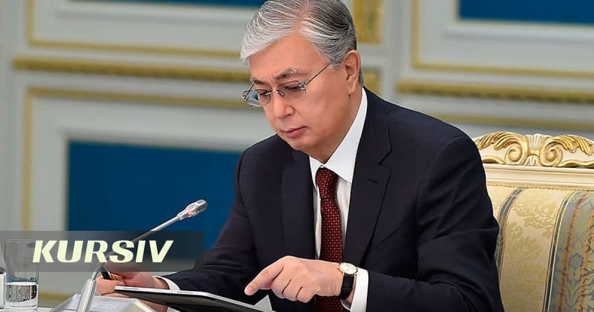Tokayev went to India: what opportunities open up for Kazakhstan