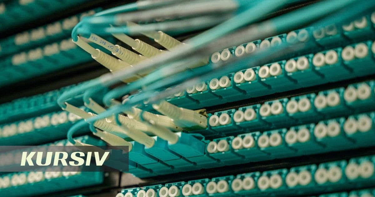 Data of Kazakhstanis will be stored inside the country thanks to data centers – Freedom AI - Kursiv Media Kazakhstan: the latest news from Kazakhstan and the world