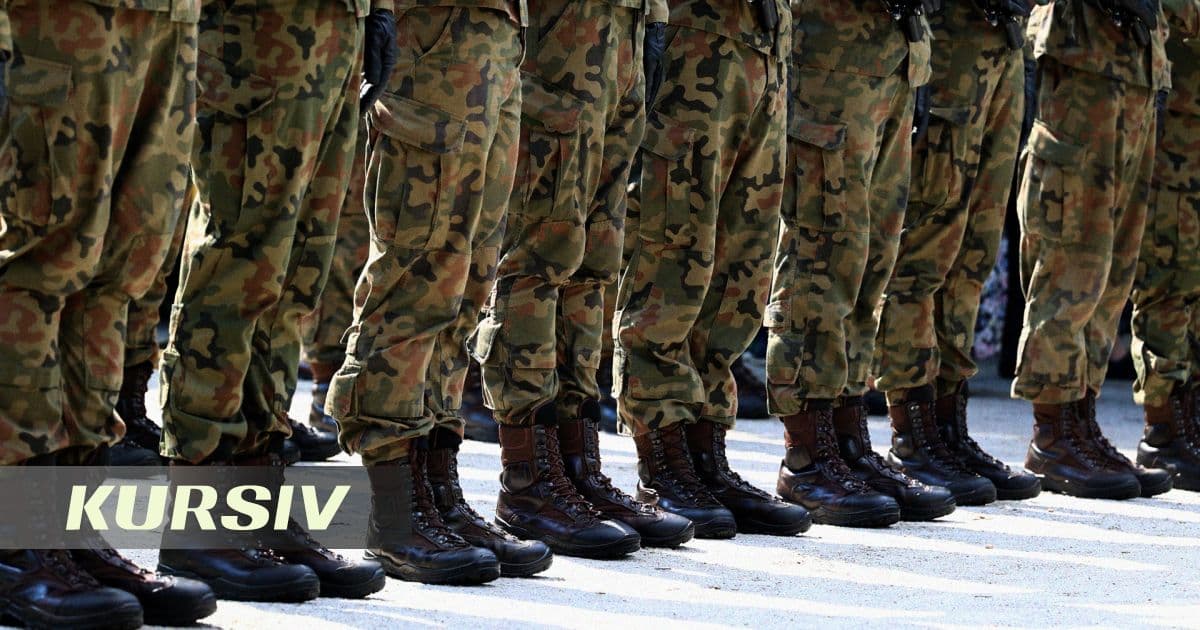 Освобождение от армии по здоровью оцифровали в Казахстане