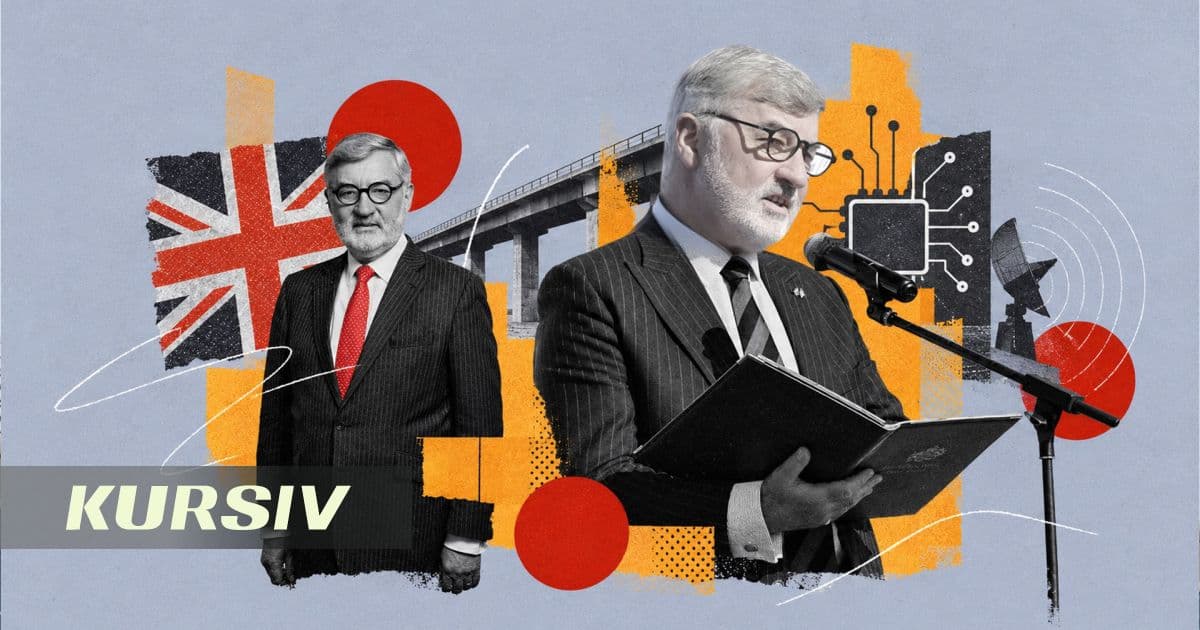 British companies are preparing new projects in Kazakhstan - from restaurants to AI - Kursiv Media