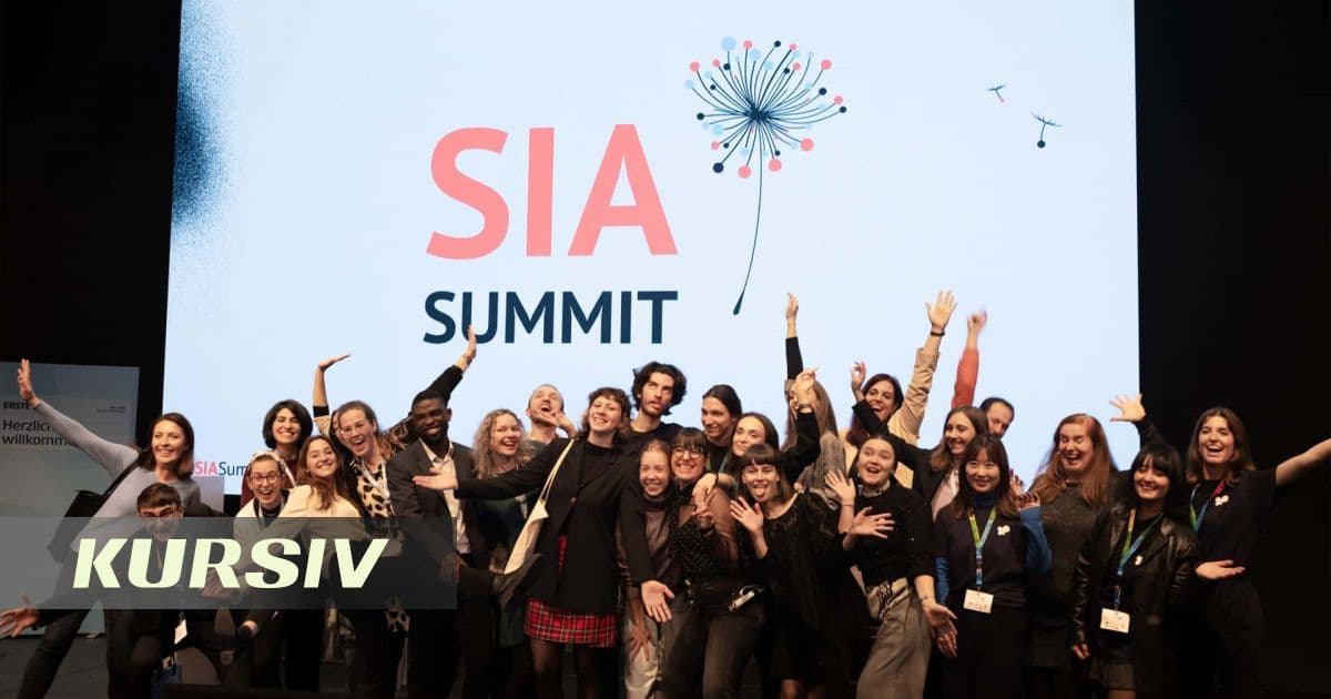 ИИ, эндоскопия и банановая кожура: какие медпроекты вышли в финал SIA
