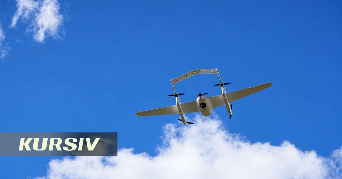 The drone detected more than 100 traffic violations in the Turkestan region