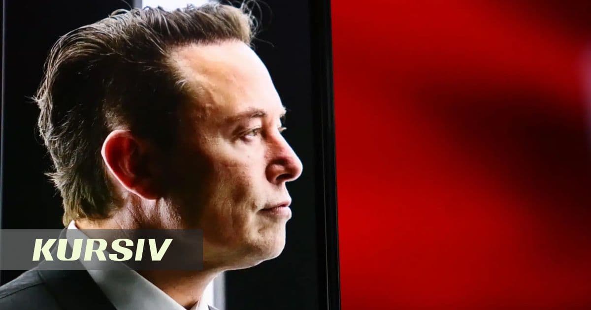 Musk compared the threat from artificial intelligence to nuclear weapons