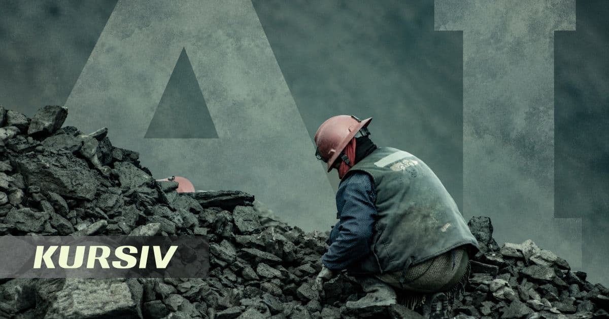 NVIDIA басшысы Астанада AI шахтерлері мен AI фермерлерінің пайда болуын болжады