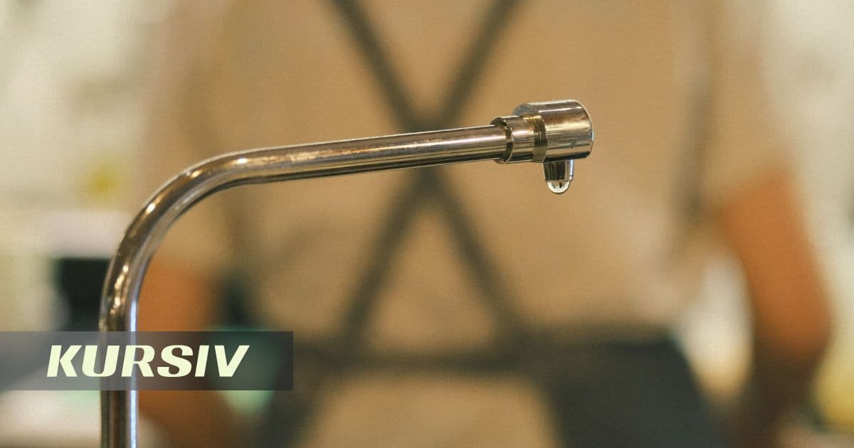 Питьевая вода в Казахстане может стать дороже
