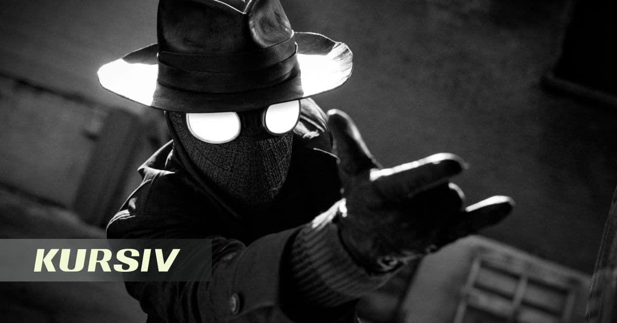 Николас Кейдж объяснил, почему резко завершили сериал «Паук-Нуар»