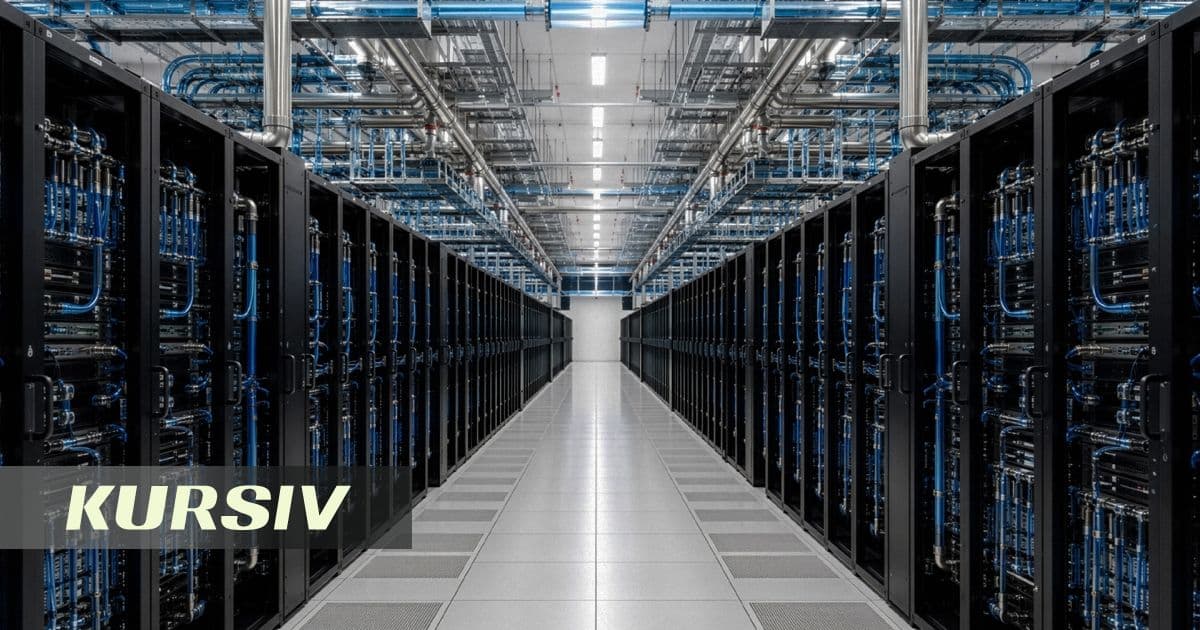 Attacks on Yandex Data Centers Open New Opportunities for Kazakhstan – Analysts