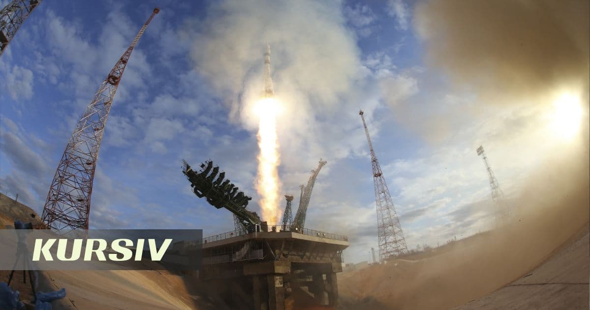 Россия продолжит запускать токсичные ракеты с «Байконура» без доплат за риски