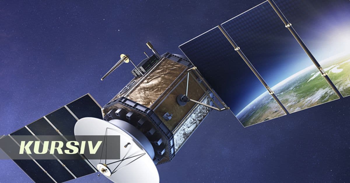 Kazakhstan may begin production of satellites and components together with South Korea