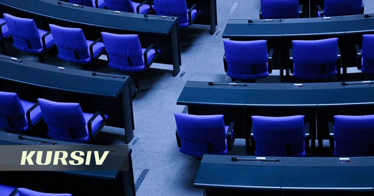 Нидерланды хотят сократить 25 тыс. госслужащих и сэкономить с этого €3,5 млрд в год