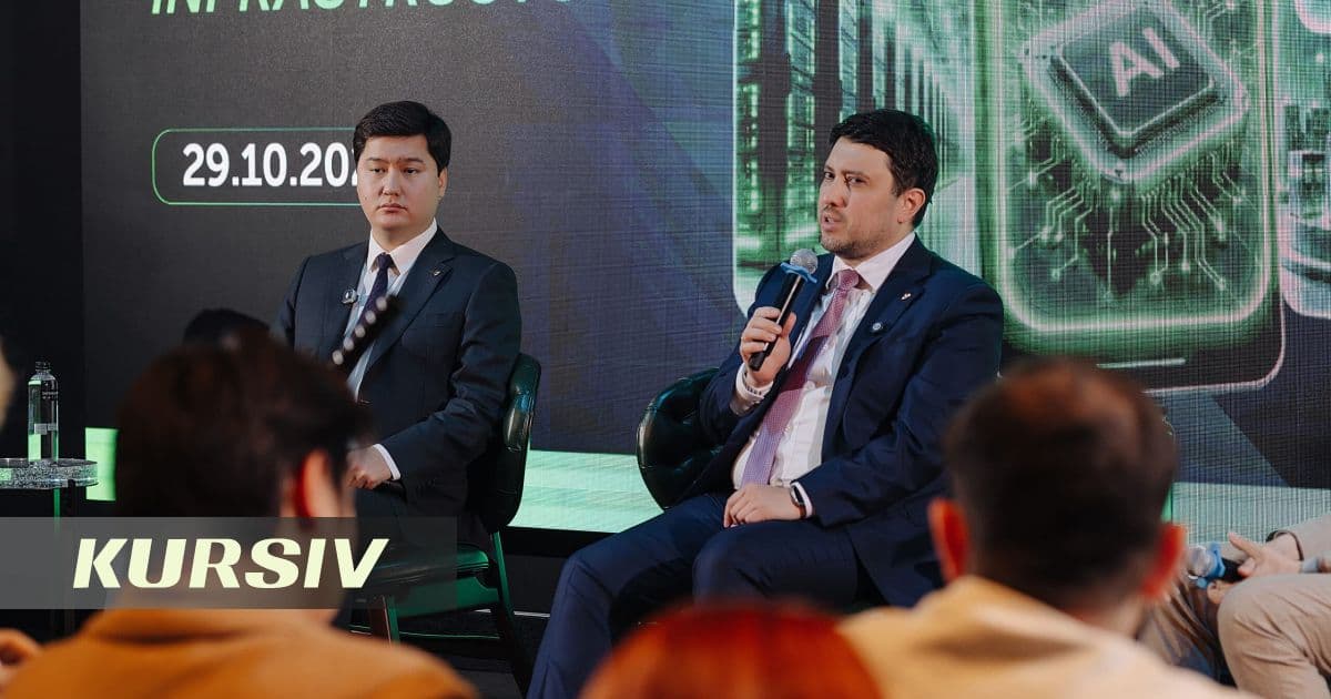 Не для иностранцев: кому достанутся мощности ИИ-суперкластера Freedom