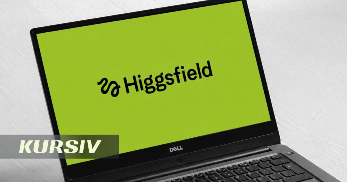 NVIDIA басшысы қазақстандық Higgsfield AI стартапына неліктен инвестиция салғанын түсіндірді