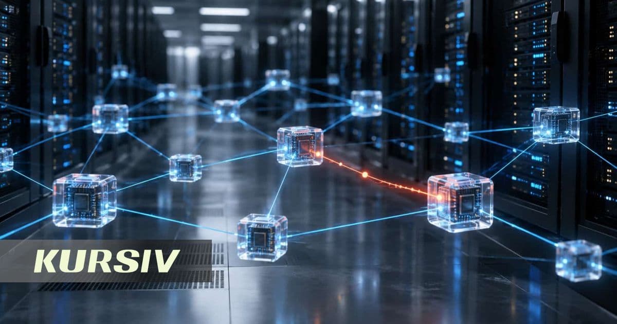 ИИ-агенты могут передавать вредоносные команды друг другу и открывать доступ к данным