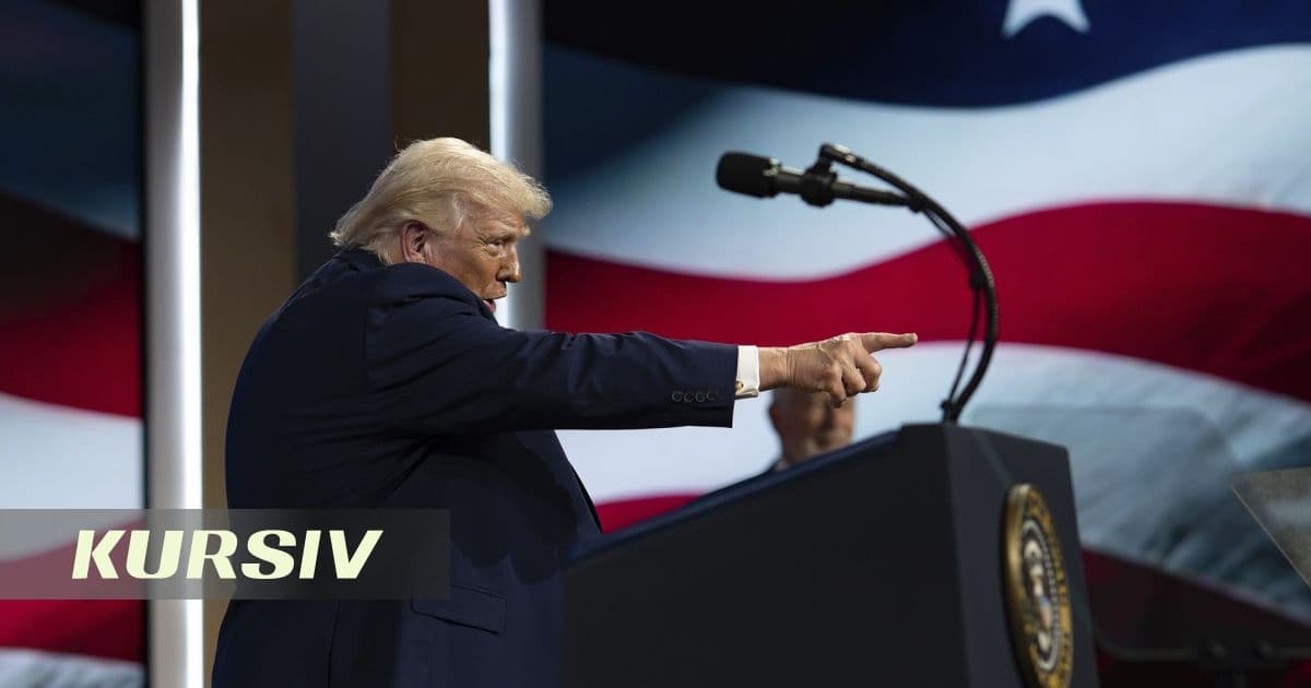 Трамп AI-ны «супербарлау» деп атамайтын жауларды жариялады