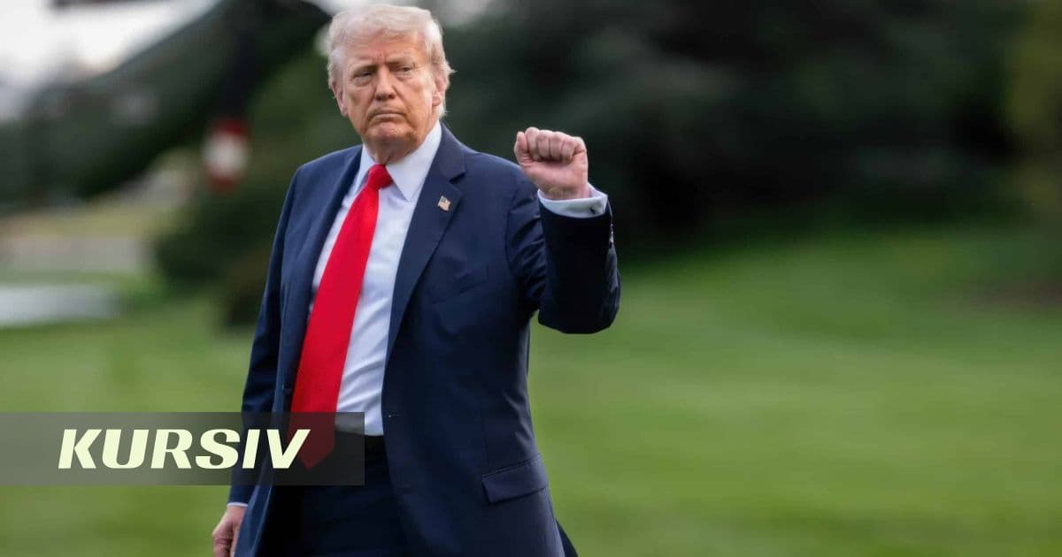 Трамп спрогнозировал свой импичмент при победе Демократической партии