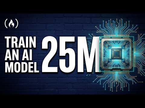 Build & Train a GLM-5.3-Flash Model From Scratch with Python