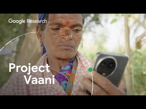 Project Vaani
