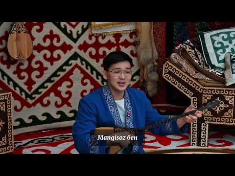 ISSAI сіздерді Наурыз мерекесімен құттықтайды!