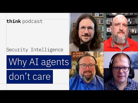 Why won’t AI agents just follow the rules?