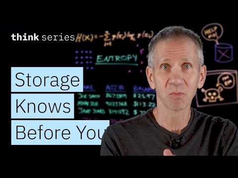 Ransomware Detection: Why Storage Finds the Attack First
