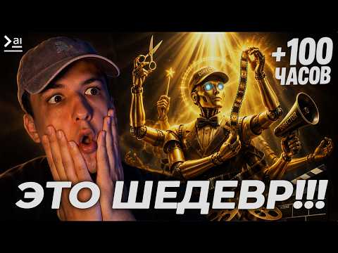 My AI Agent Makes My Shorts, Reels, and TikToks FOR ME — Full Guide