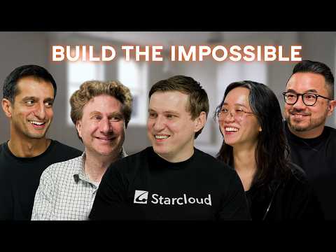 The Case For Data Centers In Space