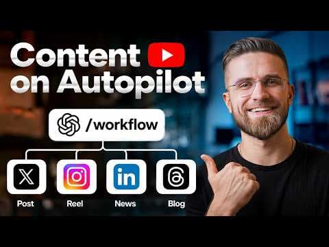 How to Automate Content Creation With an AI Design Agent (Full Tutorial)