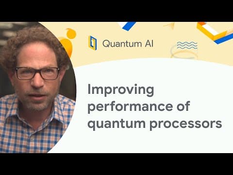 Improvements in yield and performance of quantum processors and readout systems
