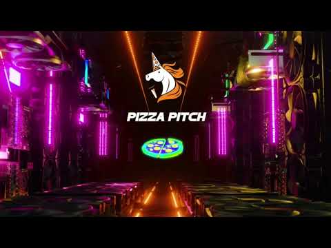 Pizza Pitch