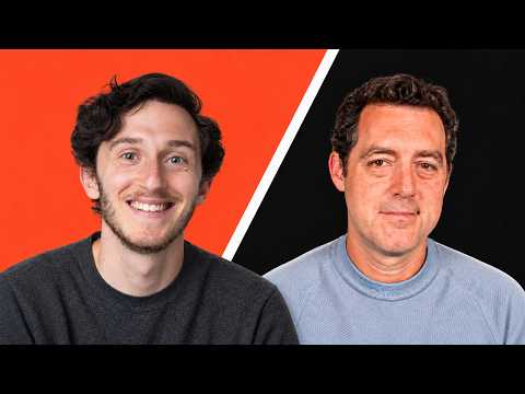 Cameron Berg: AI Torture, Blackmail, Robot Empathy, and more!