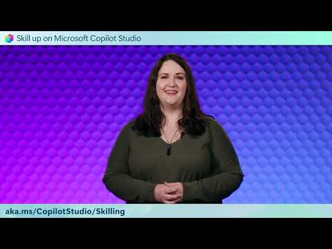 Skill up on Copilot Studio Oct 8th!