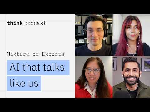 AI exposes a major web security flaw, plus a new kind of voice model
