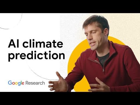 Making Weather Forecasts More Accurate