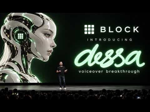 AI Just Took a MASSIVE Leap Towards Becoming Human