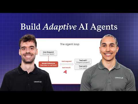 Build AI agents that learn from experience