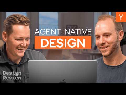 How To Design In The Agent Era