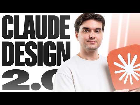 Claude Design is now 2.0 — Should you switch or come back right now