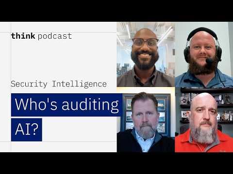The PHP bug threatening the web. Plus, who's auditing AI?