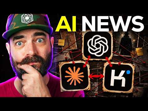 AI News: Kimi K3 Has Big AI Labs Panicking!
