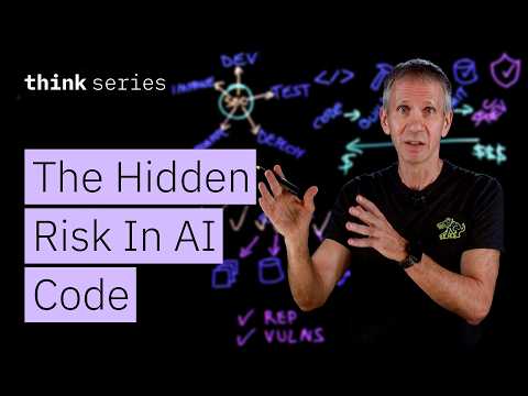 How Developers Secure AI-Generated Code: 5 Security Best Practices