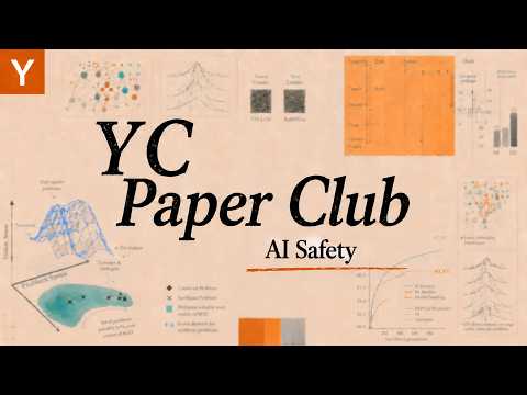 AI Safety Fact vs. Fiction | YC Paper Club