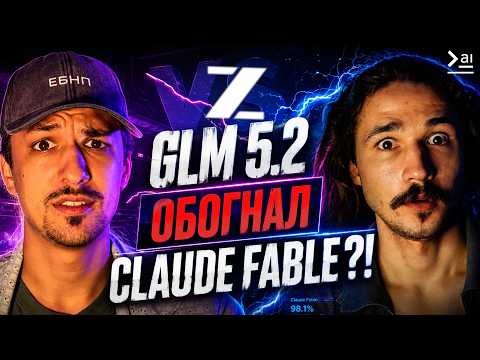 AI News: GLM-5.2 Smashes Benchmarks, Google’s BIG Problems, and OpenAI