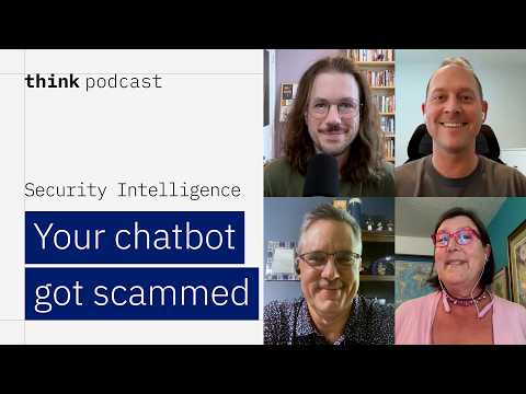 Can you trust your chatbot? Inside three AI-powered cyberattacks