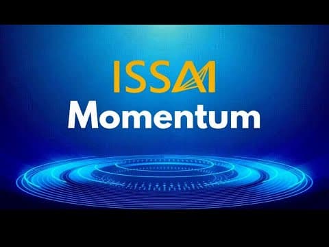ISSAI Momentum Showcases Kazakhstan’s Homegrown AI Innovations