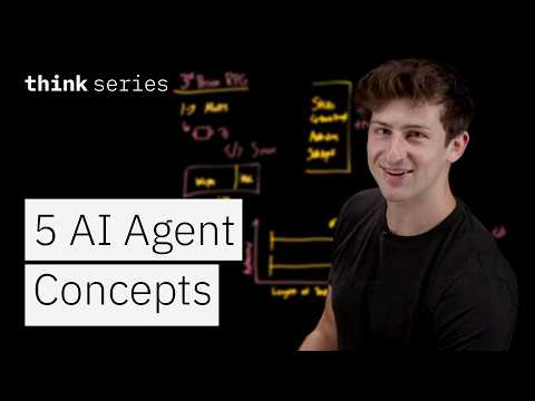 Concepts to Know for Coding with AI Agents