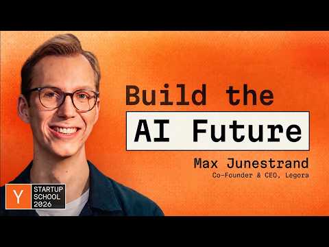 Max Junestrand: You Need The Willingness To Learn Faster Than Anyone Else